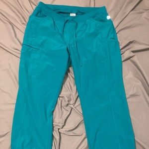 Cherokee Infinity Scrub Bottoms